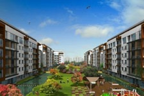 Adapark'ta 183 bin TL'ye!