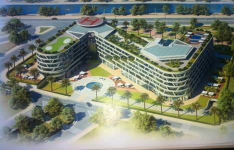  Dap Yapı, mimaride yeni bir dönemi başlatıyor!