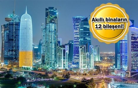 Yeni nesil marka projelerde akıllı teknolojiler ön planda!