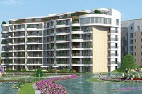 Sinpaş Kelebekia Premium'da 18 ay ödeme yok! 206 bin 500 TL'ye!