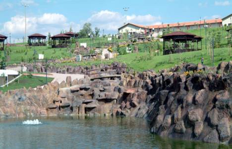 81 ile tam donanımlı Gazi Evi açılacak!