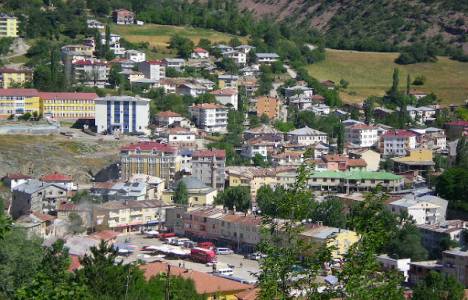Ordu Gölköy ve Mesudiye'de bulunan bazı gayrimenkuller kamulaştırılıyor!