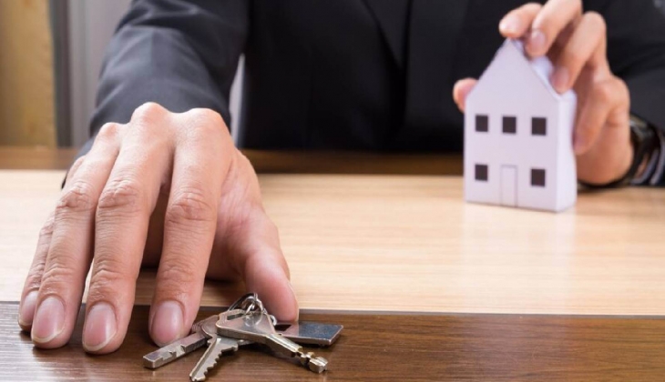 Türkiye Emlak Danışmanları Vakfı kuruldu!