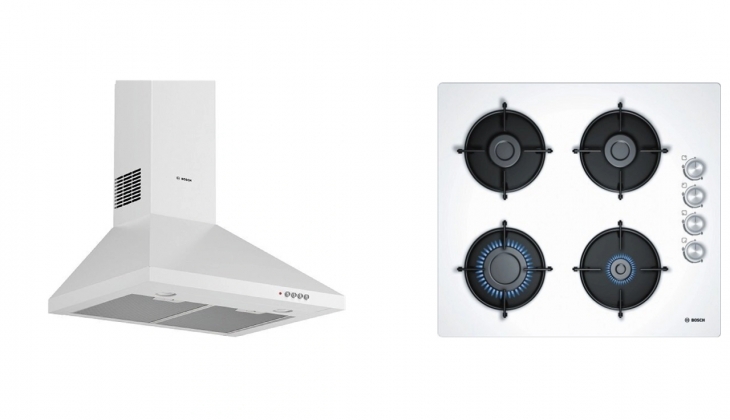 Bosh ta her bütçeye uygun ankastre setlerde kaçırılmayacak indirim fırsatı! 26 Ocak 2023 fiyat listesi