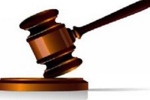 Nihat Demirelli'nin işhanının dava dosyası ilanan tebliğ edildi!