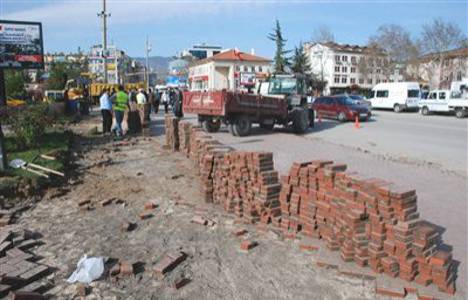 İBB Sultanbeyli Fatih Bulvarı düzenleme ihalesi 25 Haziran'da!