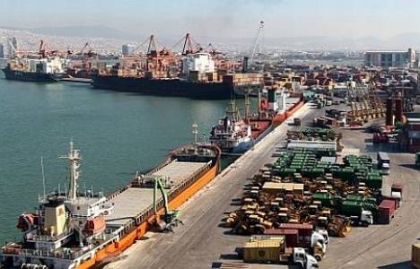 Kemerköy Liman Sahası'na en yüksek teklif 31 milyon 50 bin dolar!