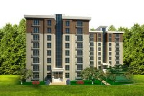 Firdevs Konakları'nda 165 bin TL'ye!