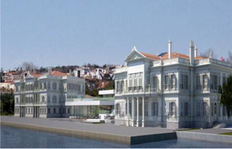 İstanbul otelleri 2013!