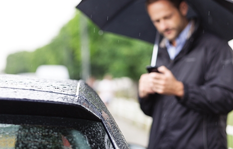 Honeywell ile evinizdeki kombinin kontrolü artık sizde!