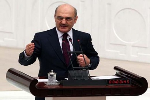 Mütekabiliyet Yasa Tasarısı, TBMM Adalet Komisyonu'nda kabul edildi!