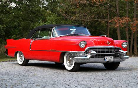 42 Maslak Klasik Otomobil Rallisi