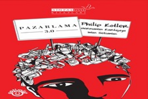 Sinpaş GYO yeni bir kitap çıkardı!