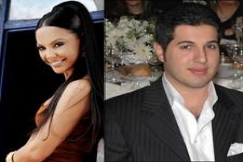 Ebru Gündeş- Reza Zarrab Kemerburgaz'a taşındı