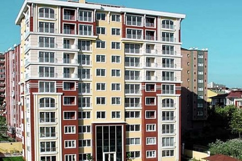 Sağlam Park Evleri'nde 160 bin TL'ye 2+1! Son 7 daire!