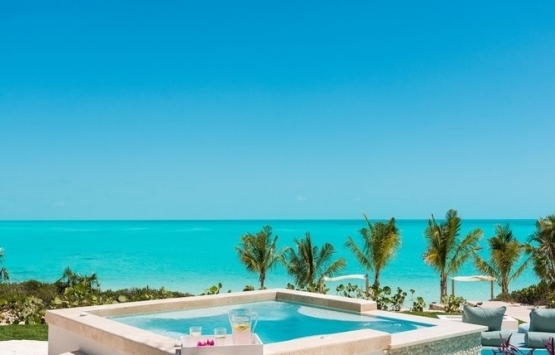 Kylie Jenner ın 50 milyon dolarlık evi!