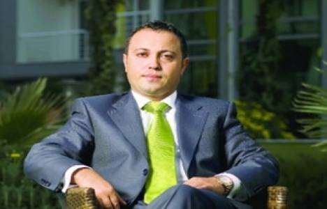 Ziya Yılmaz: Diyarbakır'a yatırım yapmayı düşünüyorum!