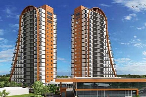 Statü Park Konutları'nda 356 bin 500 TL'ye 2+1! 36 ay sıfır faizle!