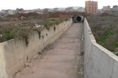 Dere ıslahı çalışmalarına Dünya Bankası'ndan destek!