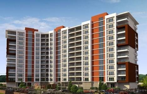 Seha Bahar Selçuklu 'da taksitler 2 bin 800 liradan başlıyor!