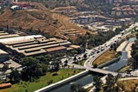 Bahadır İnşaat'tan Kağıthane'de ofis rezidans projesi!