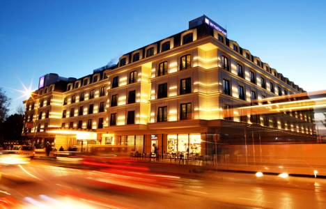  Wyndham İstanbul Kalamış Marina misafirlerine kapılarını açtı!