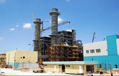 Denizli'ye kurulan elektrik santrali ile 3,5 milyon eve elektrik verilecek!