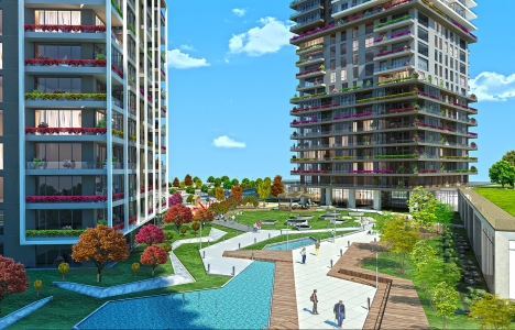 Başakşehir Adım İstanbul teslim tarihi!