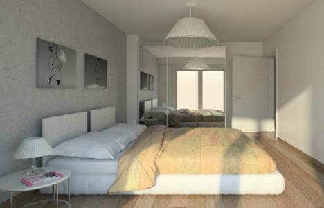 Soyak Yapı Evostar Halkalı Konutları