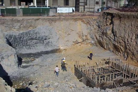 Adanus Park depreme karşı en güvenli konut projeleri arasında yer alıyor!