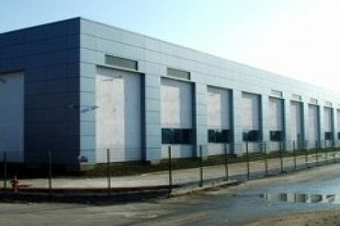 Teba Grubu'nun iki fabrikası icradan satılık!