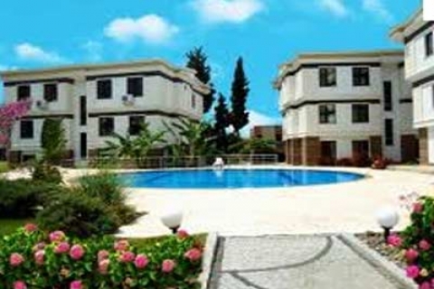 Semerkand Yapı'da Egeria'da 215 bin Euro'ya!