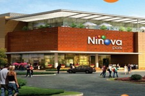 Armani ve Diesel, Diyarbakır'a Ninova Park'tan girecek!