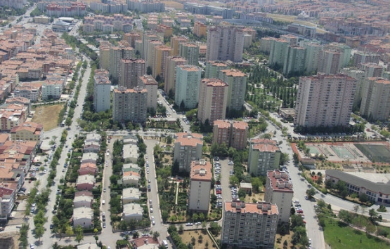 Ankara Büyükşehir Belediyesi Etimesgut projesi iptal edildi!