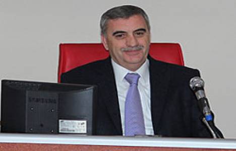 Sakarya Serdivan'da Bilim Merkezi inşa edilecek!