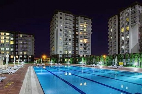 Erguvan Evleri'nde 76 bin 500 liraya! Faizsiz vadelendirmeyle!