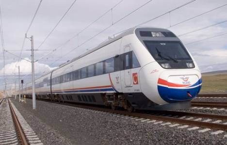 Eskişehir ile Konya arası YHT seferleri 23 Mart'ta başlayacak!