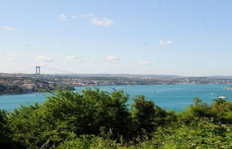  Sevda Tepesi tapuda ahırı olan tarla olarak görünüyor!