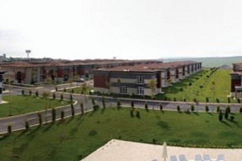 Starlife Evleri'nde 595 bin TL'ye!