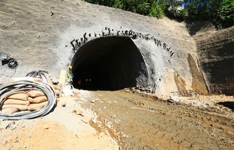 İşte Mahmutbey-Mecidiyeköy metrosu görselleri!
