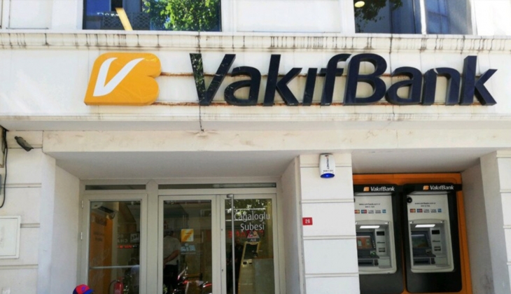 Bankacı olmak isteyenlere müjde! Vakıfbank çok sayıda personel alımı yapacak!