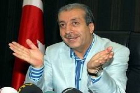 Mehdi Eker: Diyarbakır'a 103 tesis kurulacak!