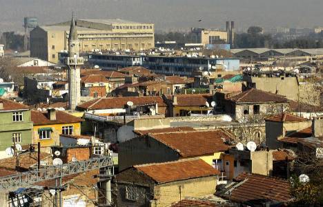 İzmir Ege Mahallesi'nde kentsel dönüşüm başlıyor!