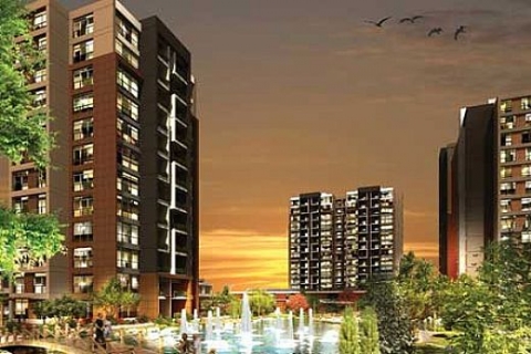 İstanbul Veliefendi Evleri'nde 36 ay sıfır faizle! 514 bin liraya 2 oda 1 salon!