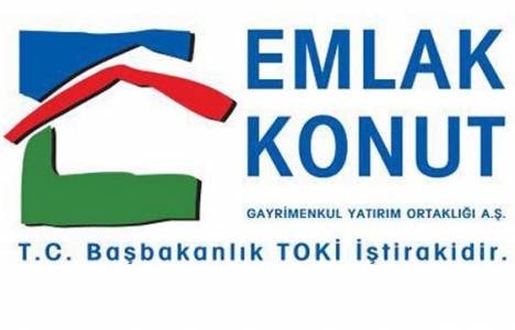 Emlak Konut GYO halka arz ihalesi için sözleşme imzalandı!