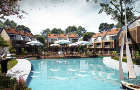 borvo termal resort devremülk