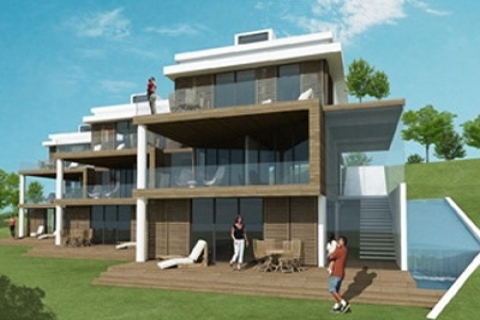 Jade Zekeriyaköy yakında satışa sunulacak!