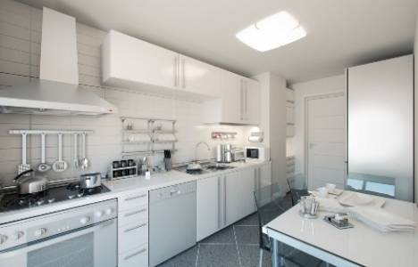 Ümraniye Sofistanbul Evleri nde metrekare fiyatı 4 bin TL!