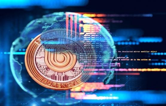 Tam sigortalı kripto para borsası!