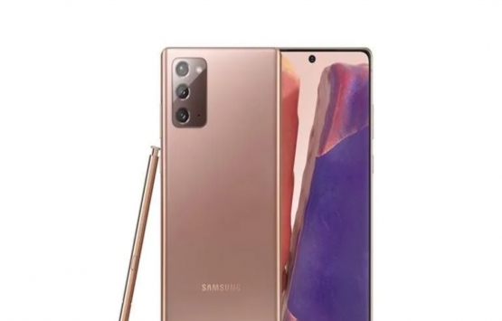 Samsung dan 2500 TL indirim! Galaxy Note 20 Ultra fiyatlarında inanılmaz indirim